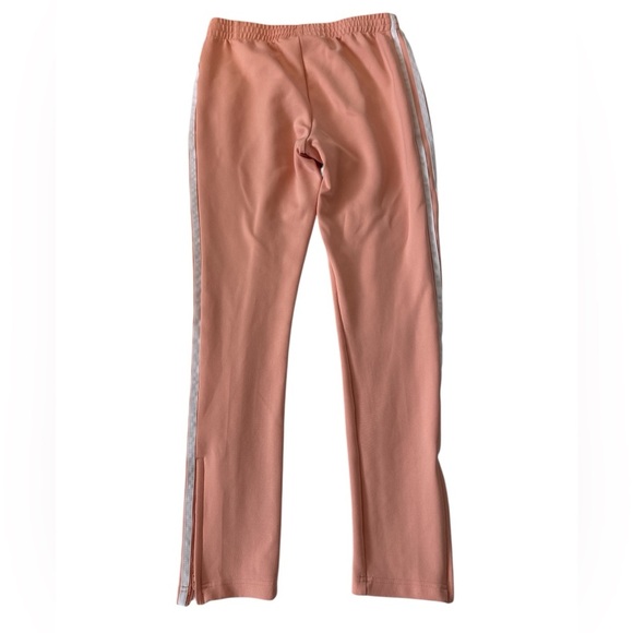 Adidas SST Track Pants in Ambient Blush - Picture 7 of 12
